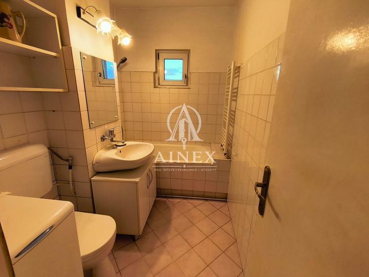 Apartament cu 2 camere în Olimpia-Stadion