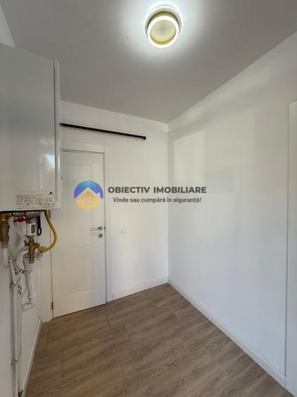 Spațiu comercial, de 24 mp, în Central