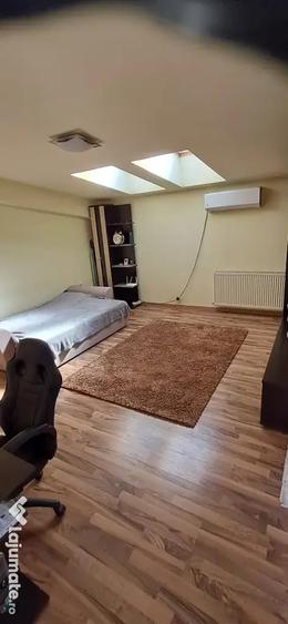 P.F inchiriez apartament 2 camere langa Iulius Mall. - 2