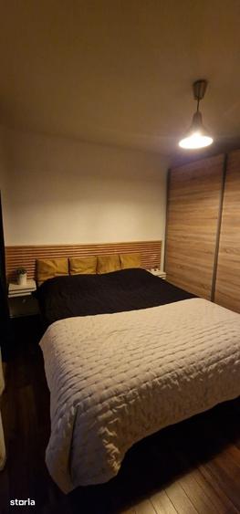 Chirie Apartament 3 Camere Et 2/4 Zona Big Centru FederalCOOP - 7