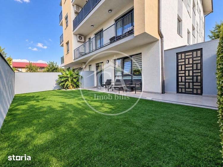 Apartament cu 3 camere de inchiriat in zona Prima Shops, Oradea - 1