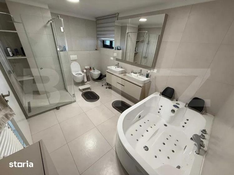 Apartament cu 4 camere în Mureșeni
