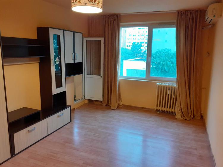 Apartament cu 2 camere decomandat în Chișinau