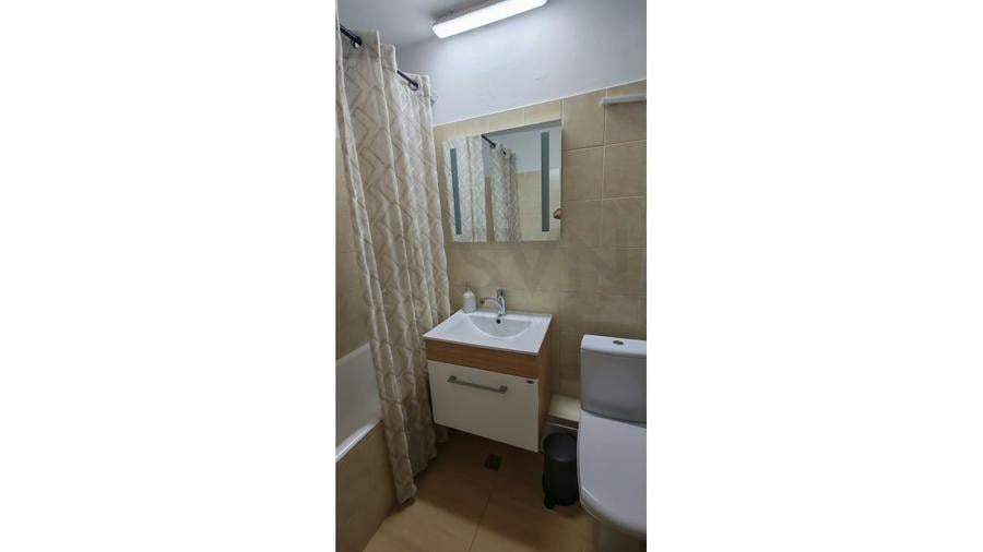 REA1029680 Apartament 4 camere decomandat, Rond Alba Iulia, mobilat, 2 băi, 2 b - 11