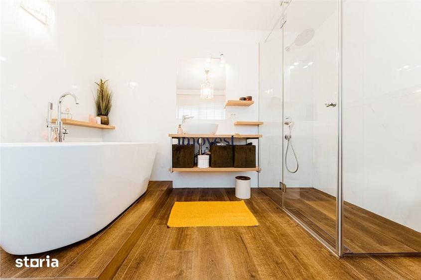 Penthouse de vanzare Gheorgheni, Jud Cluj zona Interservisan - 7