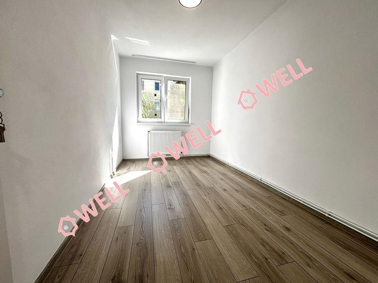 Apartament cu 4 camere în Simeria