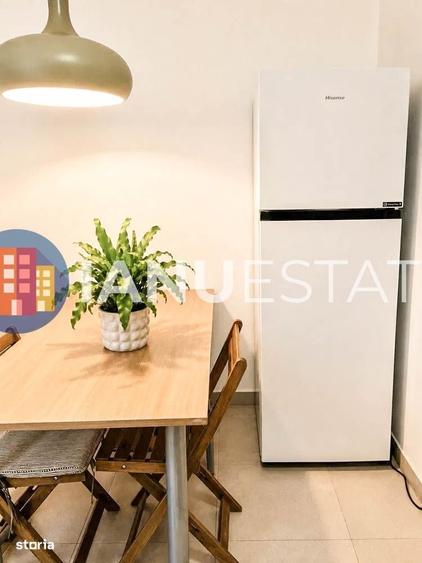 Berceni 10` Metrou Constantin Brancoveanu Renovat Parcare PetFriendly* - 6