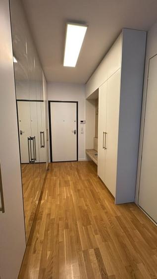 Apartament cu 3 camere nedecomandat, mobilat în Domenii