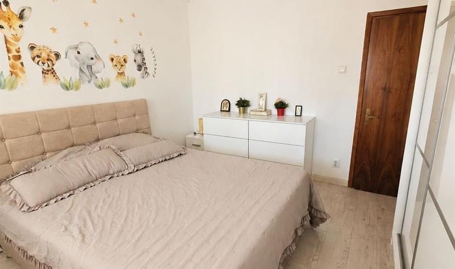 Apartament cu 3 camere decomandat în Unirii