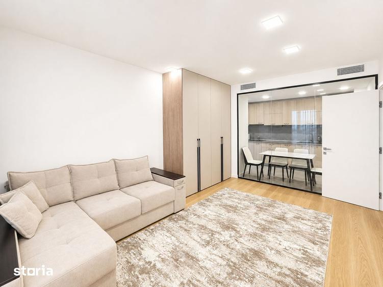Inchiriere apartament Nusco City - TOTUL NOU - First Use - 7