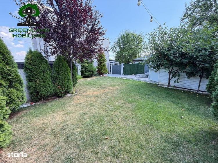 Casa 4 camere, 2 bai, 130 mp, teren 380 mp, Galata - Platou insorit - 17