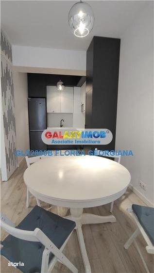 Doua camere cu gradina de inchiriat Greenfiled Residence - 6