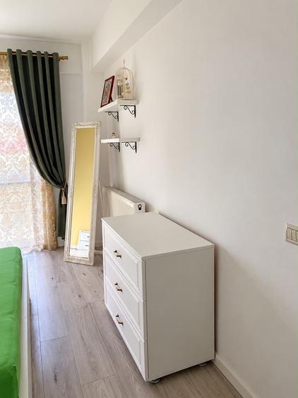 Apartament cu 3 camere decomandat în Valea Lupului