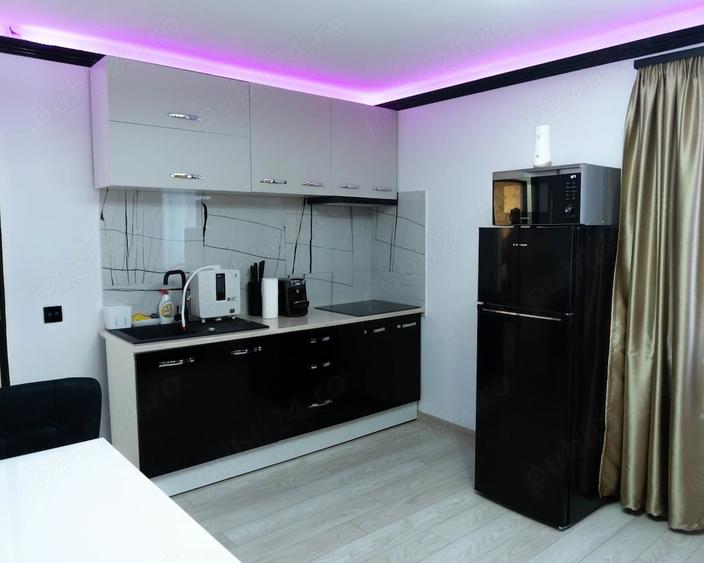 Apartament 3 cam LUX 60m2 , Straja, accept variante ?i auto - 8