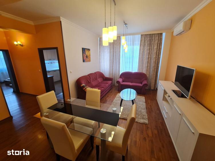 Vand apartament 3 camere ARED UTA La Cheie! Bloc Nou, Modern,Termoteca - 1