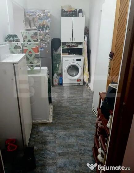 Casa cu 3 camere, 112 mp, 720 teren, zona Micro I - 4
