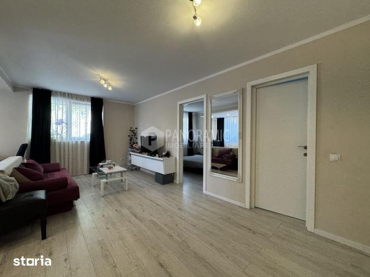 Apartament cu 2 camere Manastur Baza Sportiva - 4