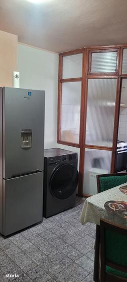 Apartament cu 2 camere în Est
