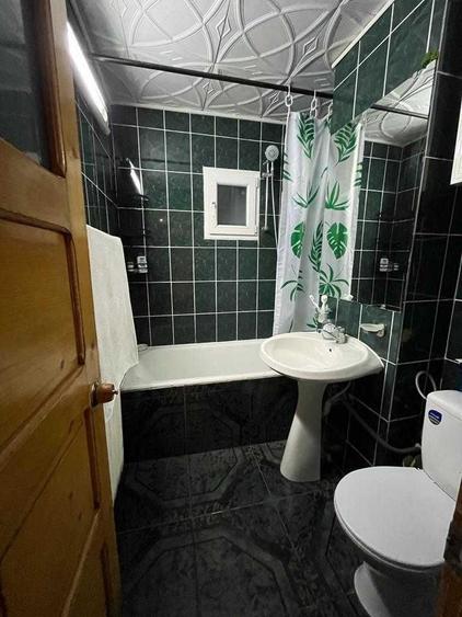 Apartament cu 2 camere decomandat în Unirii Sud