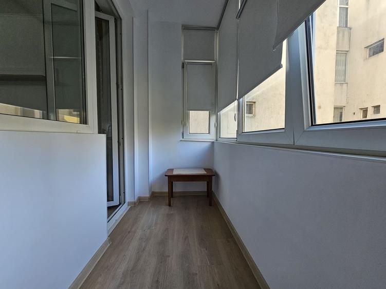 Apartament de închiriat 2 camere City Park Mall etaj 1 - 5