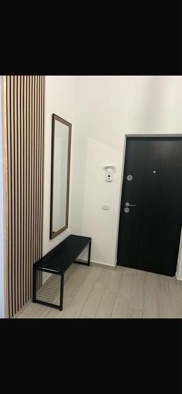 Garsonieră decomandată în Sânpetru