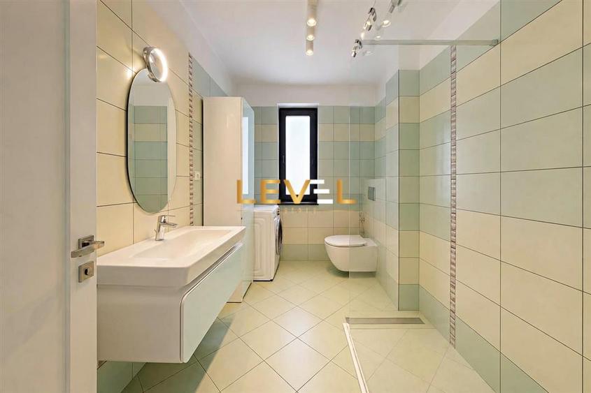 Duplex cu 4 camere cu Canalizare în Pipera