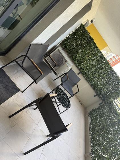 Proprietar-2 camere-Parcare-Denya Forest - 3