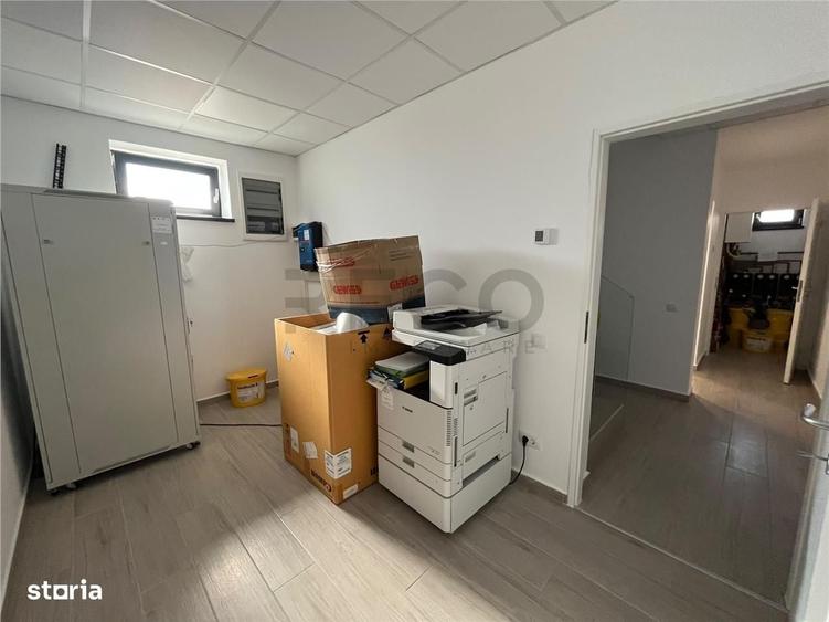 RECO Casa de inchiriat pentru birouri spatiu de locuit in Oradea- 5 m - 16