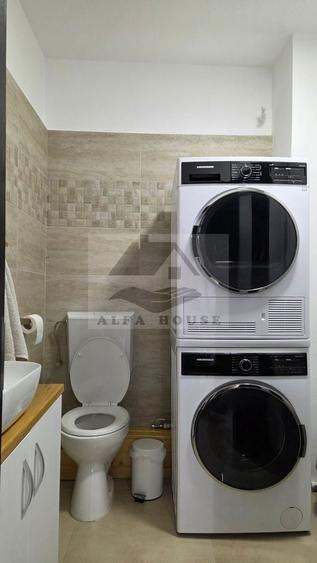 Apartament cu 3 camere decomandat, mobilat în Răcădău