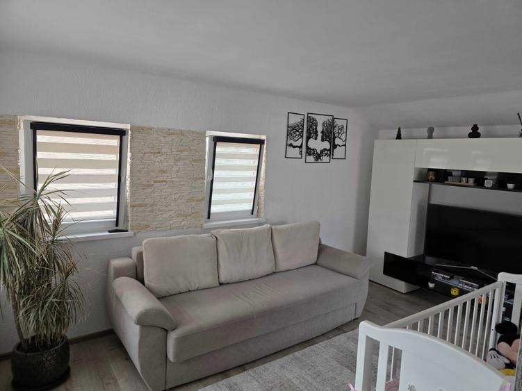 Casă cu 3 camere în Central