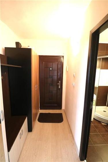 Garsonieră semidecomandată în Lipovei