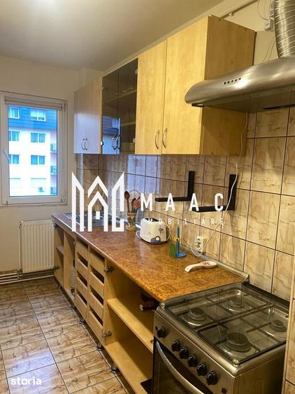 Apartament 2 camere | Balcon | Pivni?a | Hipodrom 1 - 3