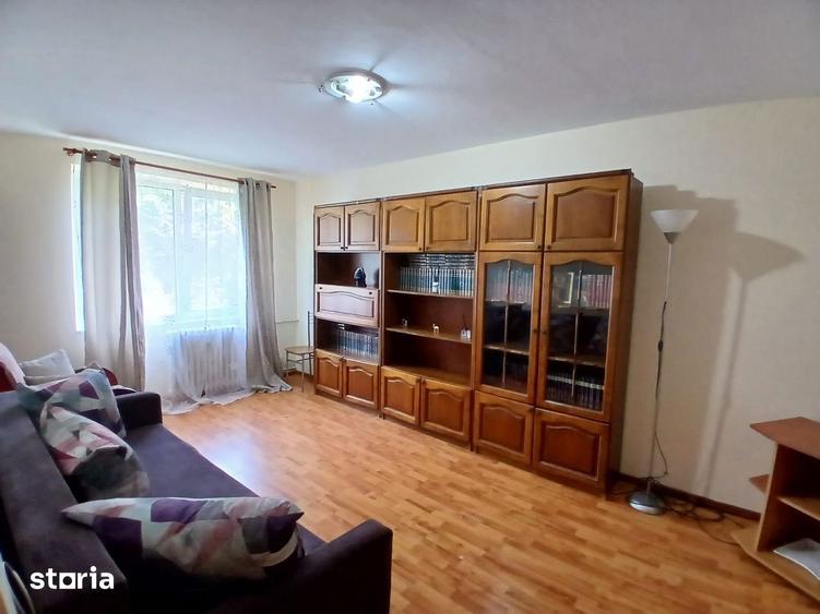 Apartament 2 camere de inchiriat Crangasi - 6