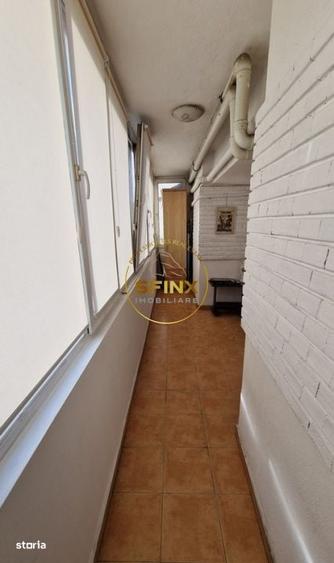 Apartament cu 2 camere decomandat în Moșilor