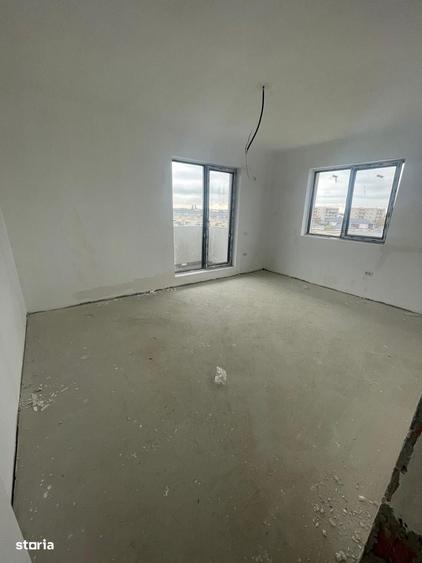 Apartament 2 camere, decomandat,toate utilitatile, finisaje la alegere - 7