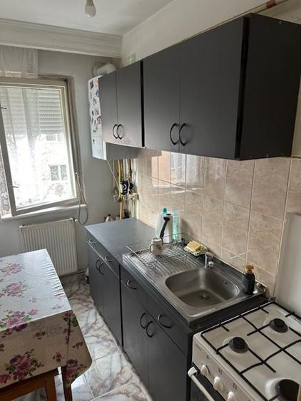 OITUZ CENTRU 2camere etaj4 cu acoperis, mobilat! - 10