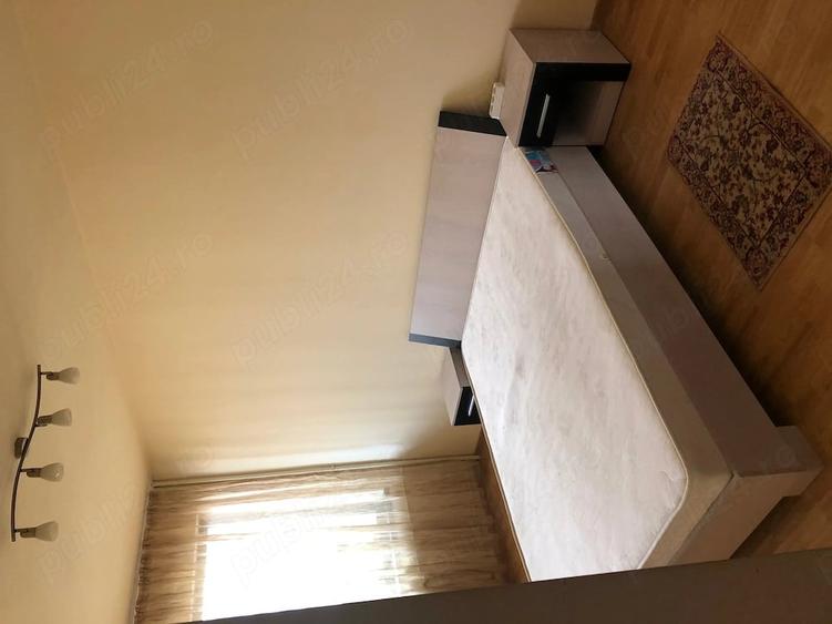 Apartament cu 3 camere semidecomandat în Gheorgheni