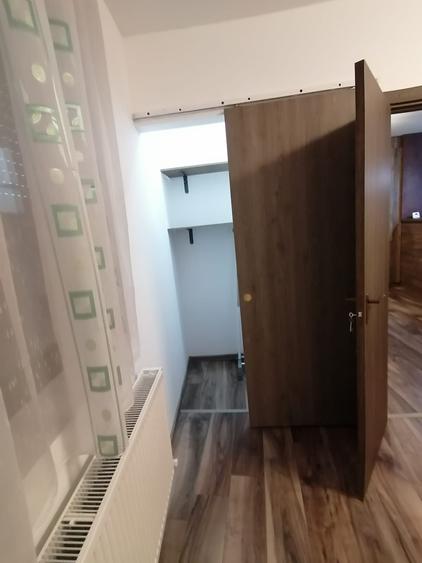 Casă cu 2 camere cu Centrală Termică în Central
