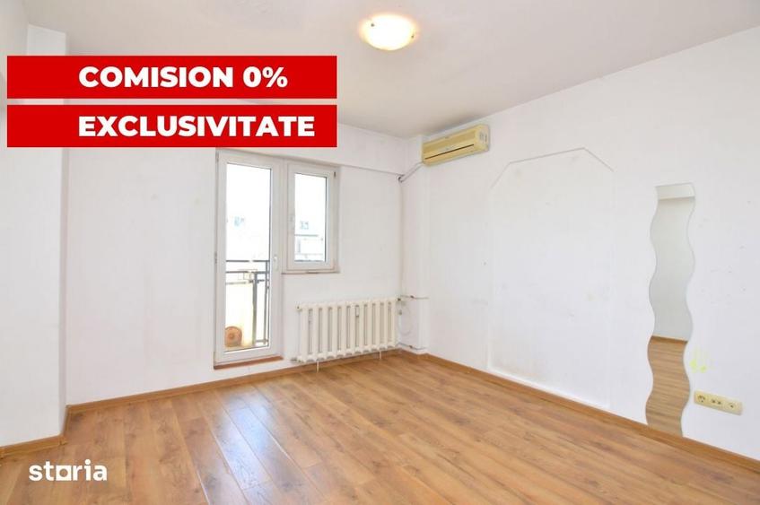 VANZARE APARTAMENT 2 CAMERE CALEA CALARASILOR - HYPERION-Comision 0% - 16