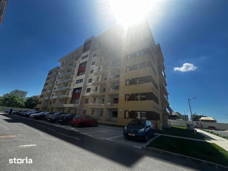 Apartament 3 camere de inchiriat | Prima chirie | Cartier Solar - 3