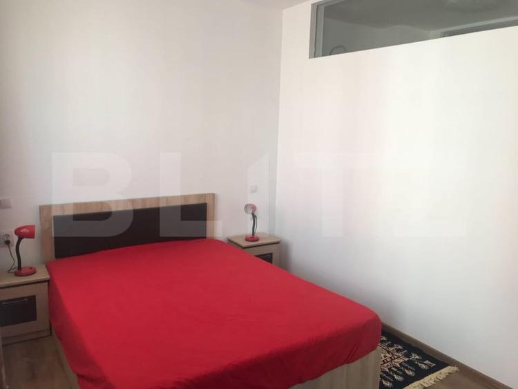 Apartament 2 camere, 50 mp, parcare subterana, Manastur/USAMV - 1