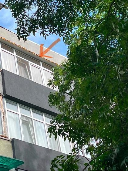 Apartament cu 4 camere nedecomandat în Crihala