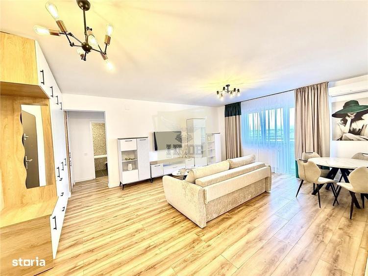 Apartament cu 2 camere în Șelimbăr
