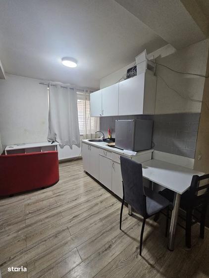 Garsoniera Complex Studentesc cladire noua / loc de parcare !! - 4