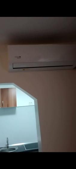 Garsonieră semidecomandată în Exterior Vest