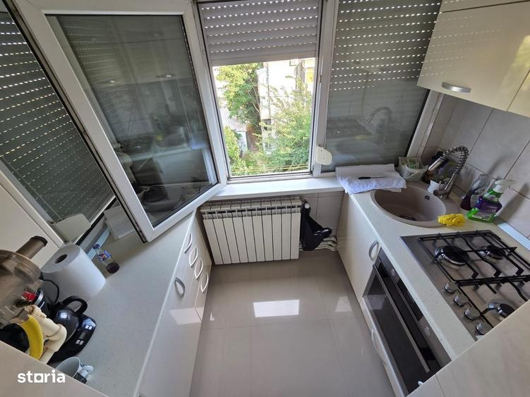 Apartament cu 2 camere în C5