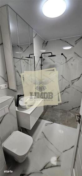 Apartament cu 2 camere decomandat în Șelimbăr