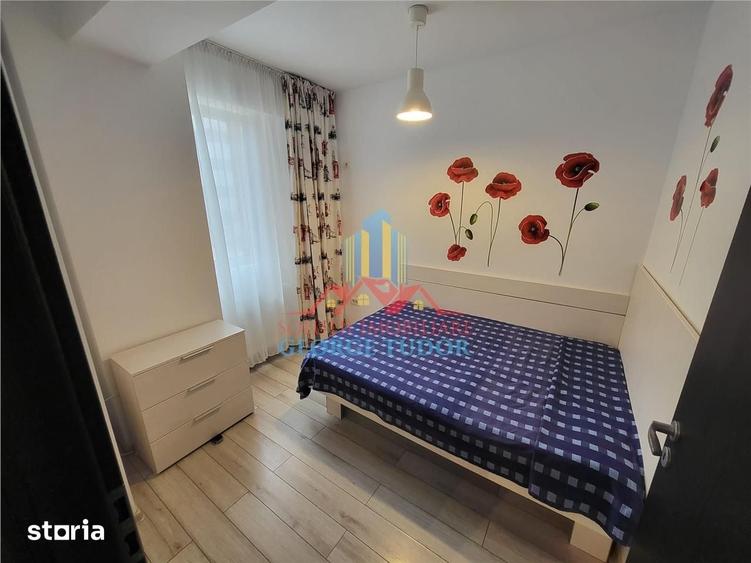 Inchiriere studio Militari Residence Tineretului 85 - 7