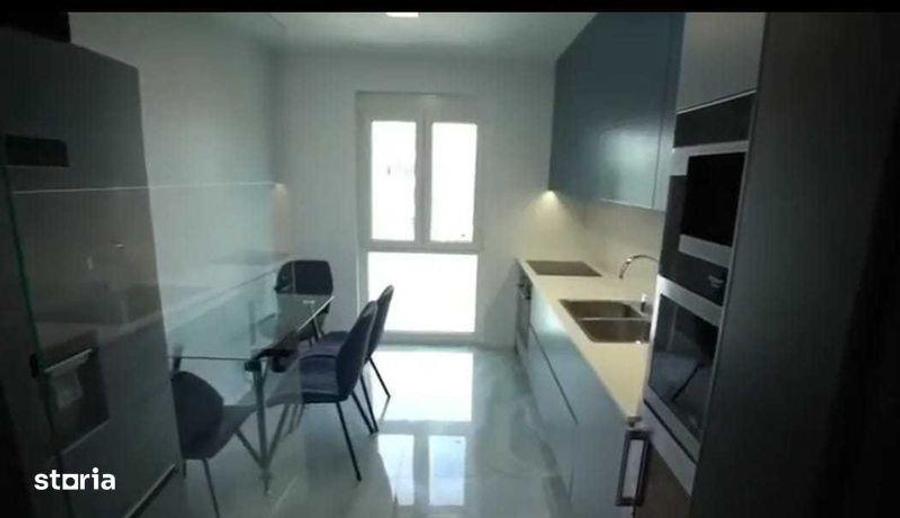 Apartament cu 3 camere în Lotus