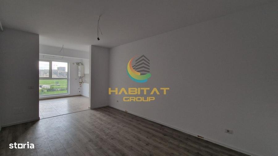 Apartament 2 camere tip Studio- zona Pallady - 1